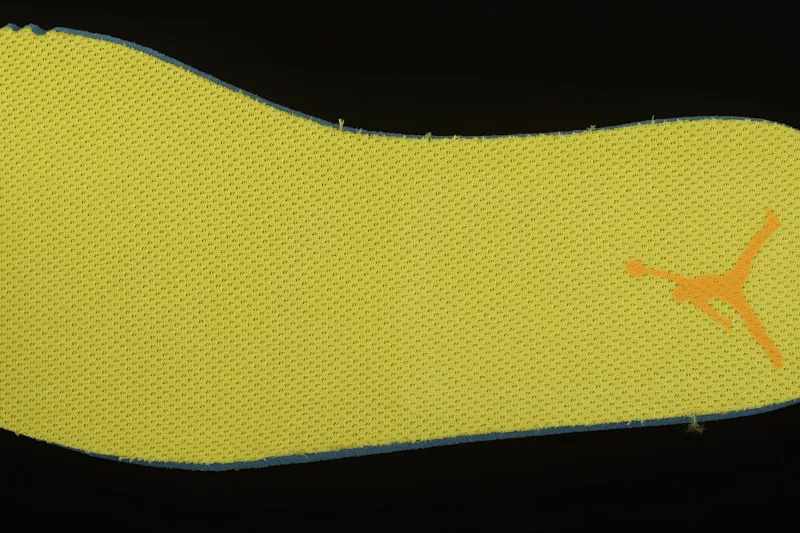 All categories Air Jordan Jordan series basketball shoes Air Jordan 1 Low Air Jordan 1 Low AJ1 Joe 1 lemon yellow low-top cultural and leisure sports sneakers DN6998-700
